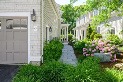 45 Backriver Road #45, Hingham, MA 02043 - Photo 2