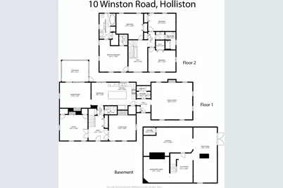 10 Winston Rd., Holliston, MA 01746 - Photo 38