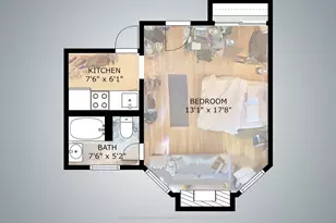 1063 Beacon St, Brookline, MA 02446 - Photo 1