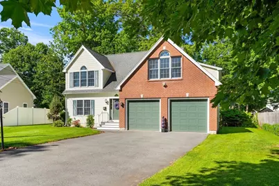 95 Maryland Ave, Lowell, MA 01851 - Photo 4