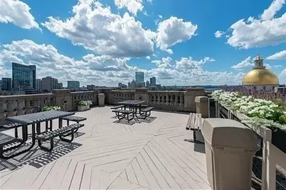 21 Beacon St #4E, Boston, MA 02108 - Photo 4