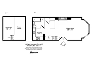 146 Marlborough St, Boston, MA 02116 - Photo 4
