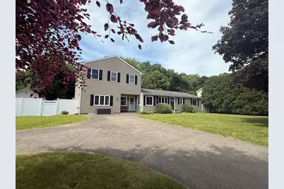 11 High Meadow Road, Agawam, MA 01030 - Photo 38
