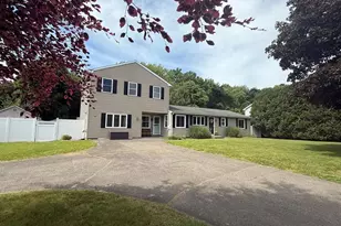11 High Meadow Rd, Agawam, MA 01030 - Photo 38