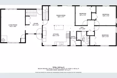 11 High Meadow Road, Agawam, MA 01030 - Photo 40