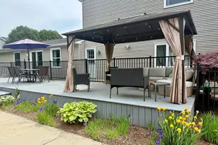 11 High Meadow Rd, Agawam, MA 01030 - Photo 34