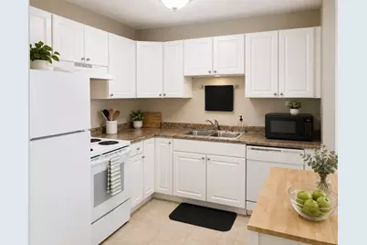 46 Cochituate Rd #203, Framingham, MA 01701 - Photo 1