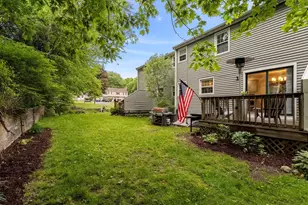 21 Potter Ave, Plainville, MA 02762 - Photo 36