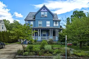 45-47 Barnard Ave, Watertown, MA 02472 - Photo 1