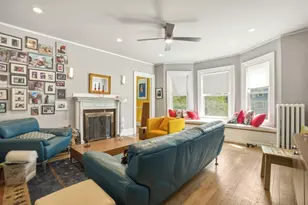 45-47 Barnard Ave, Watertown, MA 02472 - Photo 4