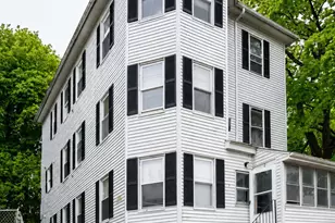 2 E Kendall St, Worcester, MA 01605 - Photo 1