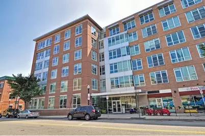 700 Harrison Ave #213, Boston, MA 02118 - Photo 1