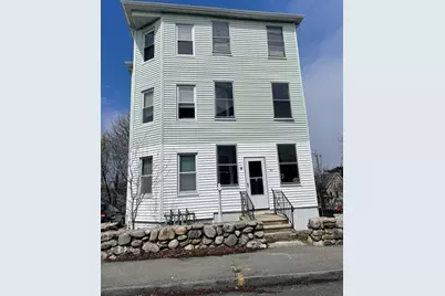 91 Stanton Street #3, Worcester, MA 01605 - Photo 10