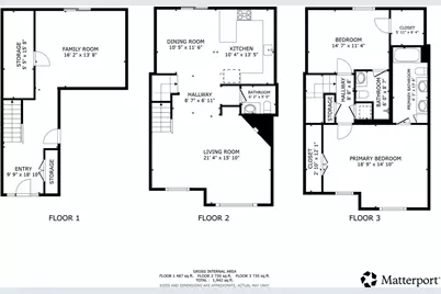 1 Olson St #17, Wilmington, MA 01887 - Photo 34