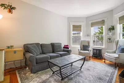 37 Dimick St. #3, Somerville, MA 02143 - Photo 2