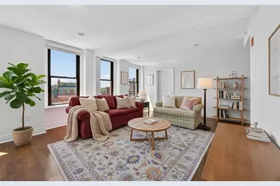 4 Charlesgate E #701, Boston, MA 02215 - Photo 1