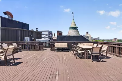 4 Charlesgate E #701, Boston, MA 02215 - Photo 24