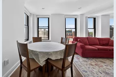 4 Charlesgate E #701, Boston, MA 02215 - Photo 6