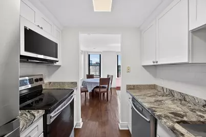 4 Charlesgate E #701, Boston, MA 02215 - Photo 8