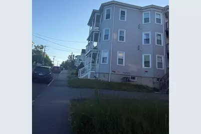 71 Hillberg #1, Brockton, MA 02301 - Photo 2