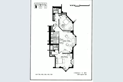 75 Peterborough #620, Boston, MA 02215 - Photo 14