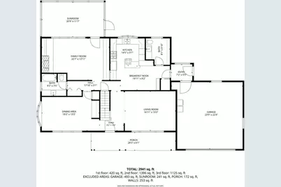 129 Elm Street, Kingston, MA 02364 - Photo 20