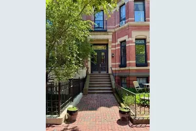 182 Marlborough St #3, Boston, MA 02116 - Photo 10