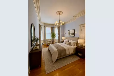 182 Marlborough St #3, Boston, MA 02116 - Photo 4