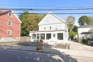 1024-1028 Chestnut St, Newton, MA 02464 - Photo 1
