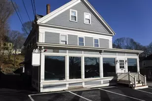 1024-1028 Chestnut St, Newton, MA 02464 - Photo 1