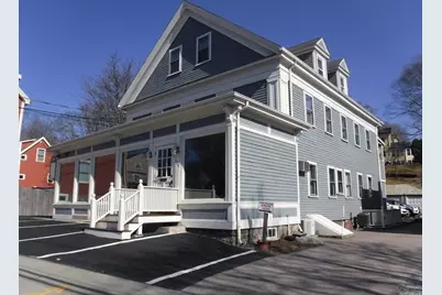 1024-1028 Chestnut St #100, Newton, MA 02464 - Photo 2