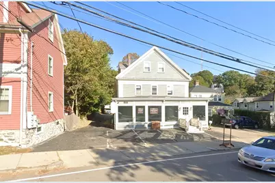 1024-1028 Chestnut St #100, Newton, MA 02464 - Photo 2