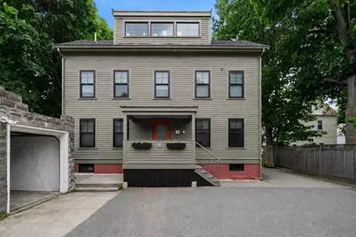 18 Cottage Ave, Somerville, MA 02144 - Photo 1