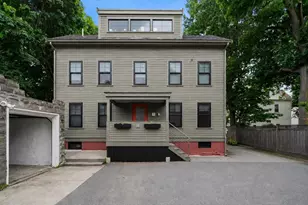 18 Cottage Ave, Somerville, MA 02144 - Photo 1