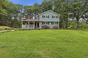 20 Biscayne Dr, Billerica, MA 01821 - Photo 1