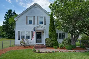45 Hayes Ave, Lowell, MA 01854 - Photo 24