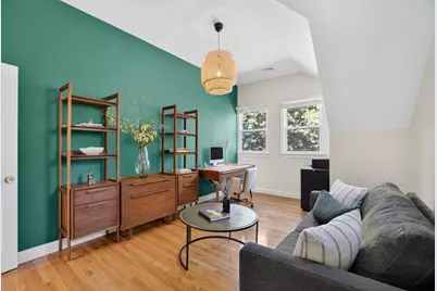 36 Roosevelt Rd #36, Lexington, MA 02420 - Photo 14