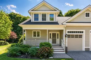 36 Roosevelt Rd, Lexington, MA 02420 - Photo 1
