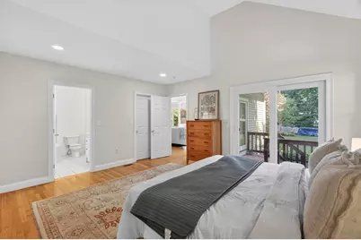 36 Roosevelt Rd #36, Lexington, MA 02420 - Photo 12