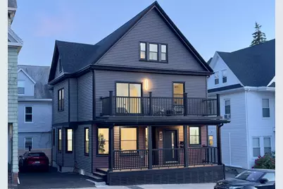 446 Broadway #2, Somerville, MA 02145 - Photo 1