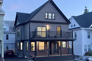446 Broadway, Somerville, MA 02145 - Photo 1