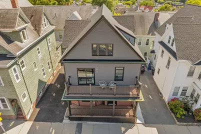 446 Broadway #2, Somerville, MA 02145 - Photo 2