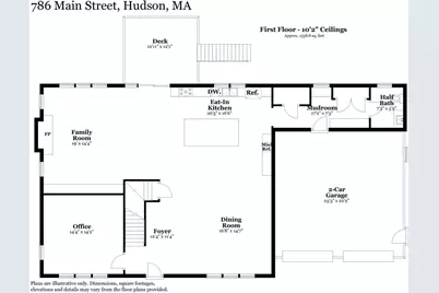 786 Main St, Hudson, MA 01749 - Photo 38