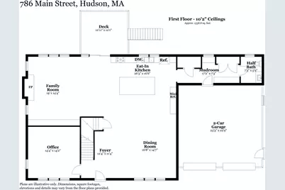 786 Main St, Hudson, MA 01749 - Photo 38