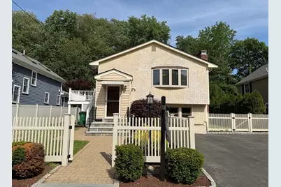 43 Deerfield Ave, Westwood, MA 02090 - Photo 1