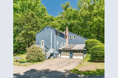 72 Stillwater Road #A, Deerfield, MA 01373 - Photo 2