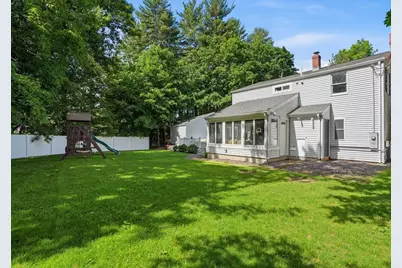 11 Sylvia Road, North Reading, MA 01864 - Photo 22