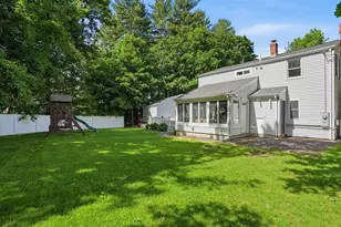 11 Sylvia Rd, North Reading, MA 01864 - Photo 22