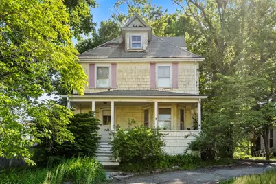 19 Rockwood Terrace, Newton, MA 02466 - Photo 1