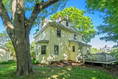 19 Rockwood Terrace, Newton, MA 02466 - Photo 4